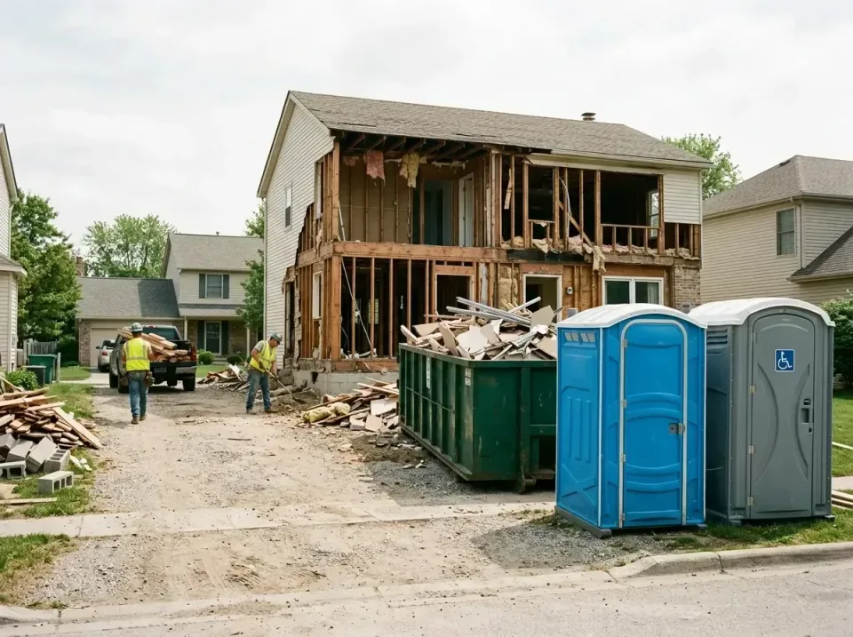 home-renovation-demolition-sit-010 — frequently asked questions, Portable Toilet & Dumpsters Rental in Thomasville, GA